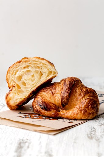 Concours meilleur croissant Montréal 2023