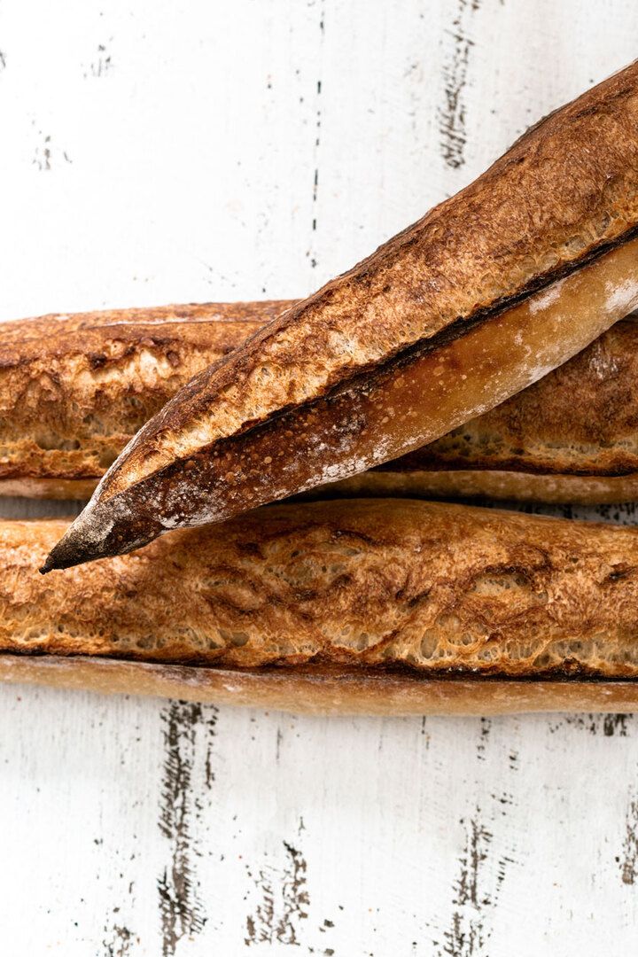 CONCOURS DE LA MEILLEURE BAGUETTE DE MONTRÉAL 2022