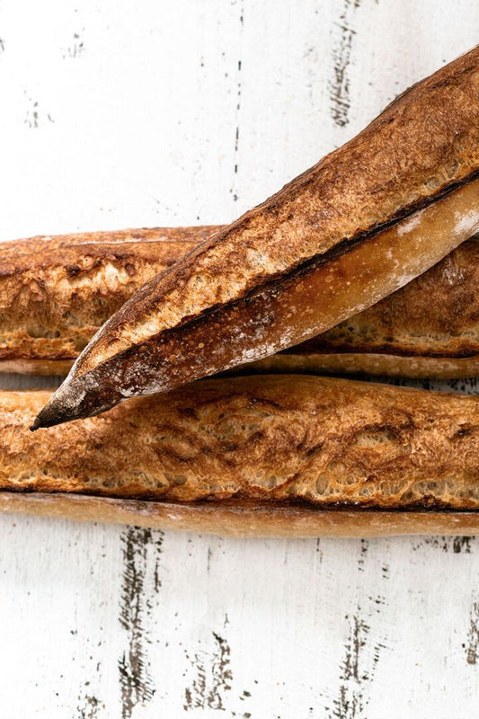 CONCOURS DE LA MEILLEURE BAGUETTE DE MONTRÉAL 2022