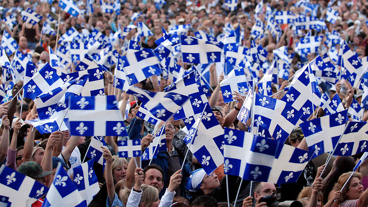 Fête de la Saint-Jean