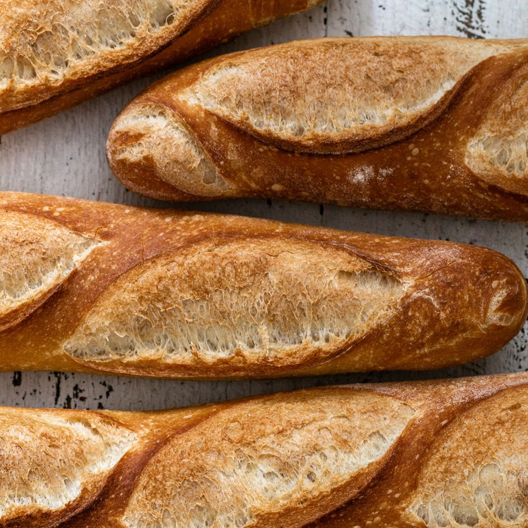 Boulangerie & pains