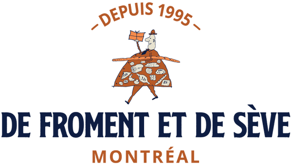 De Froment et de Sève Inc.