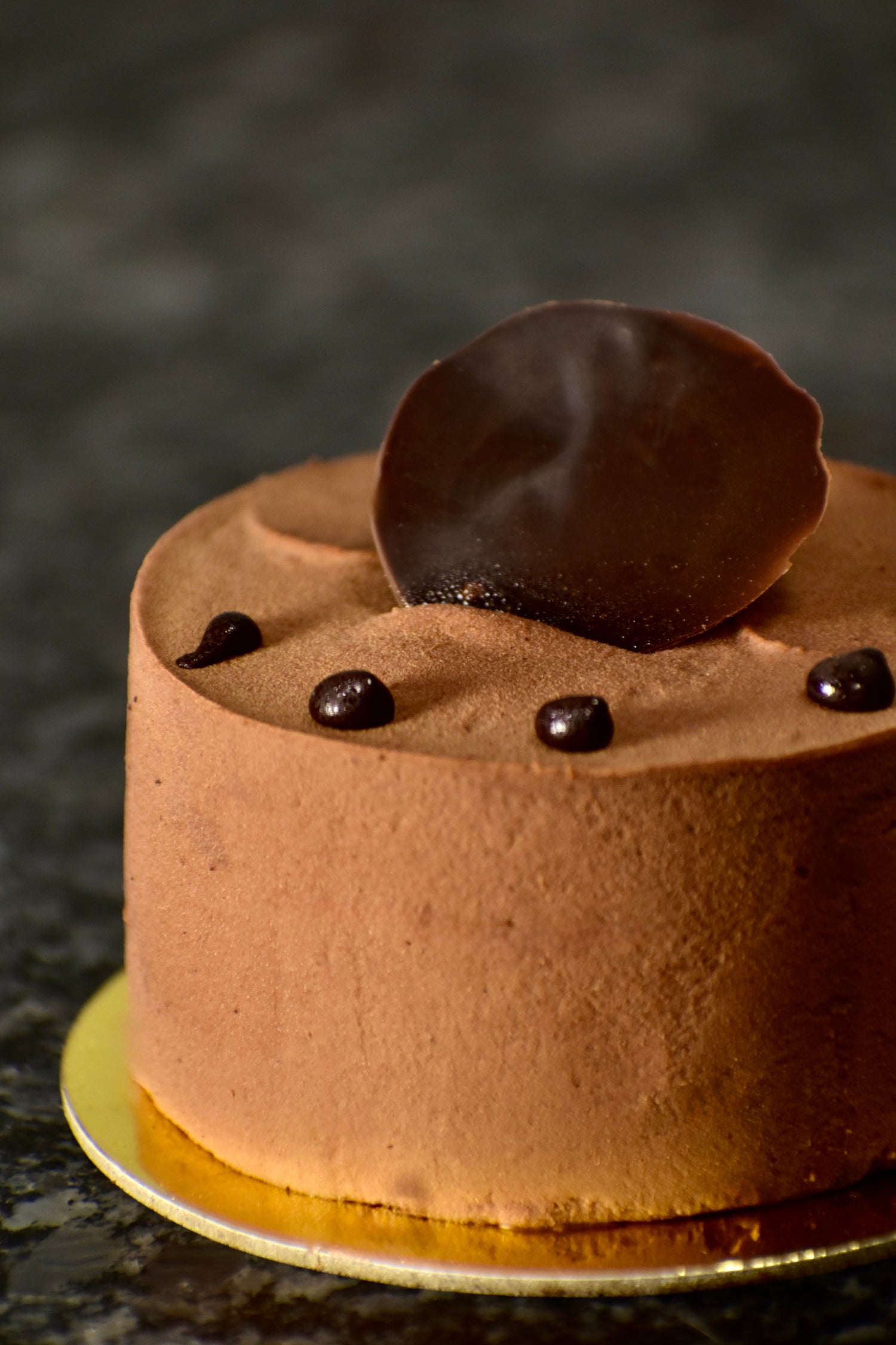 Pâtisserie