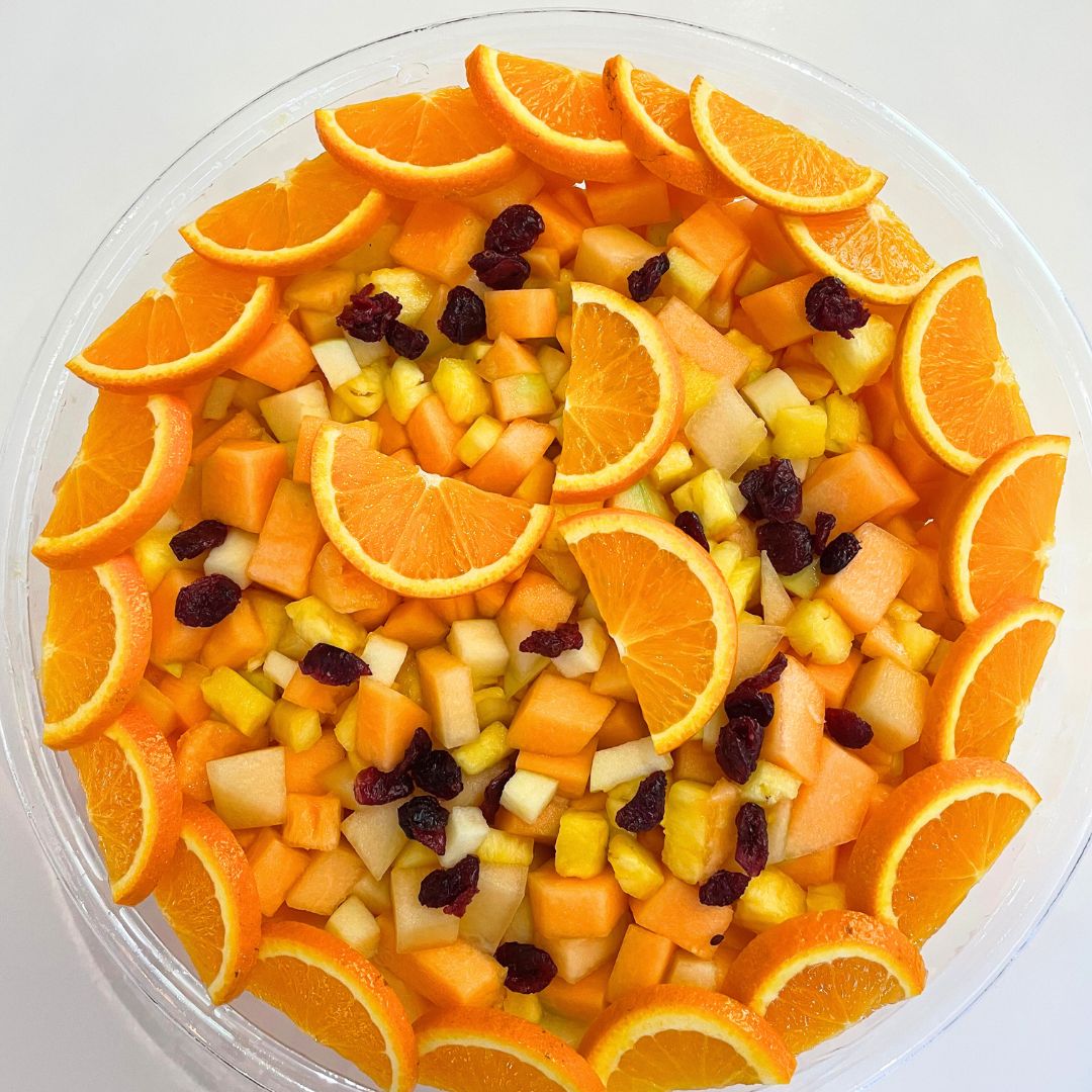 Salade de fruits frais