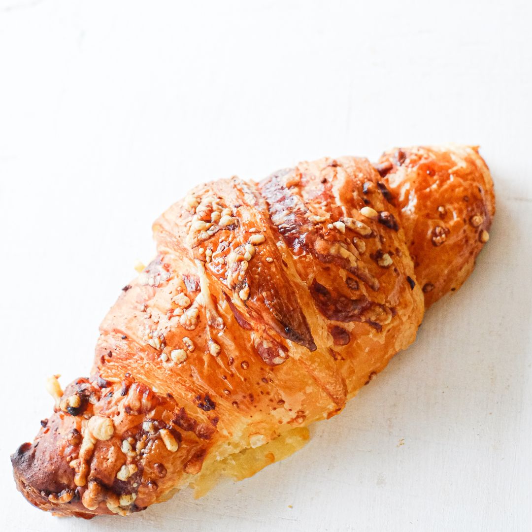 Croissant Emmental