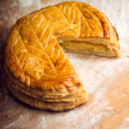 Galette des rois